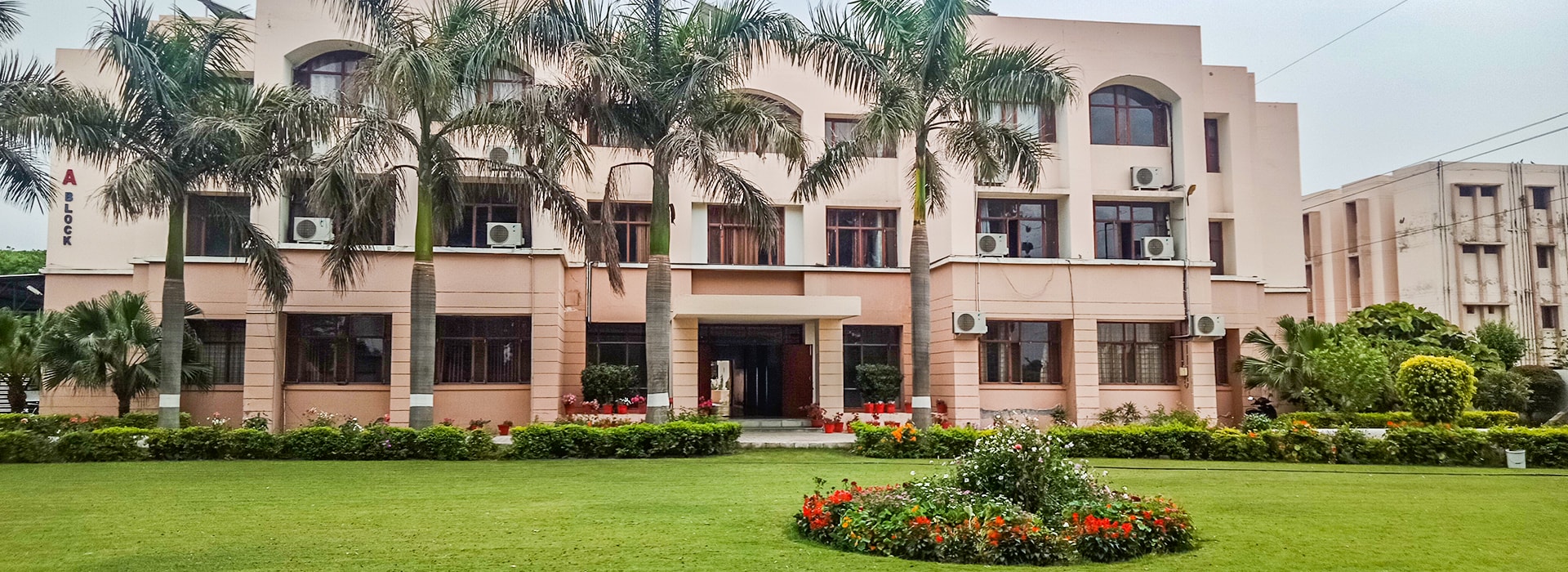 Sandhu Institute Of Nursing - SBS Nagar
