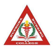 Rupsona Nursing College - Ranchi