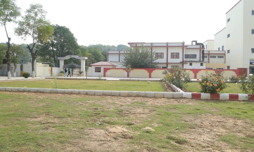 Shaheed Baba Deep Singh College Of Nursing - Fatehabad