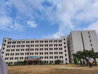 Maa Kalawati Institute Of Health Education And Research Centre - Ranchi