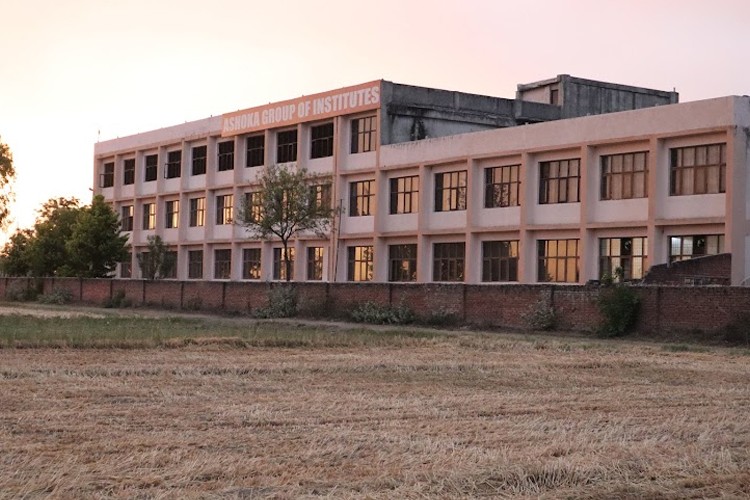 Ashoka Institute Of Nursing - Patiala