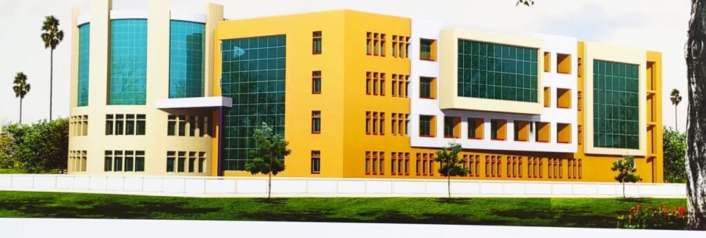 Neelachal Institute Of Medical Sciences -  Khordha