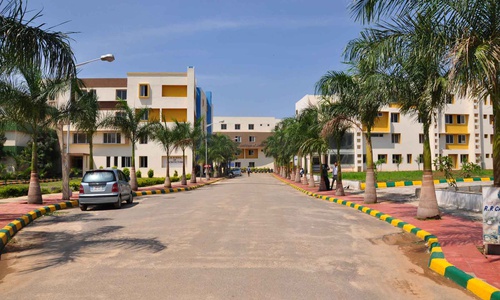 Aadi College Of Nursing - Jaipur