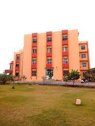 Florence School College Of Nursing - Faridabad