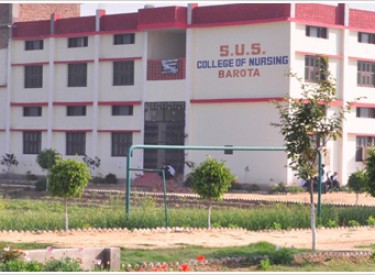 Shaheed Udham Singh College Of Nursing - Fatehabad
