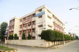 Sabarmati College Of Nursing - Cuttack 