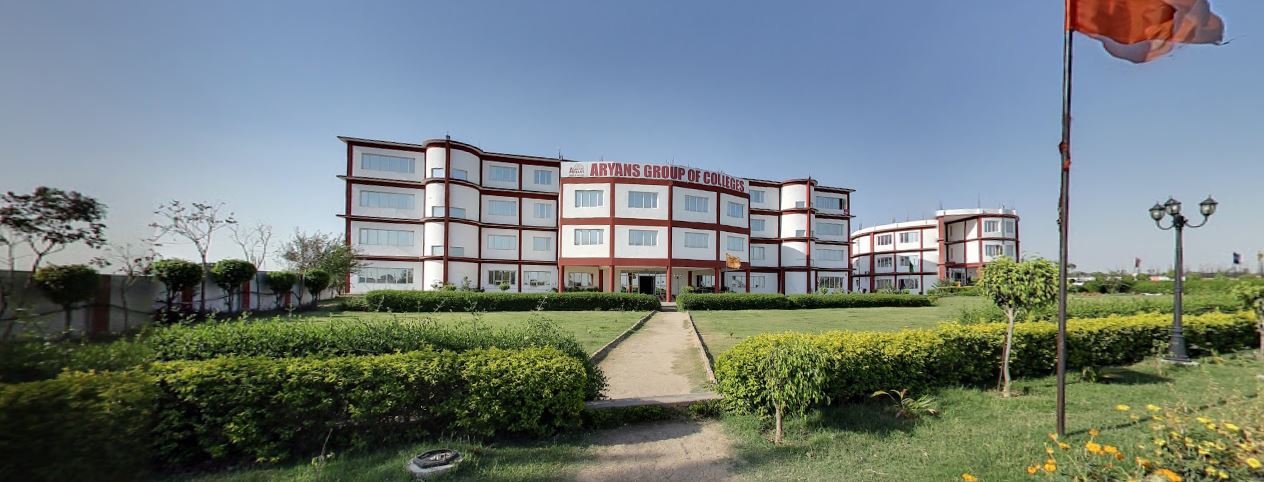 Aryans Institute Of Nursing - Patiala