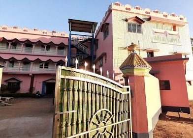 Muktadhara Nursing Institution - Bankura