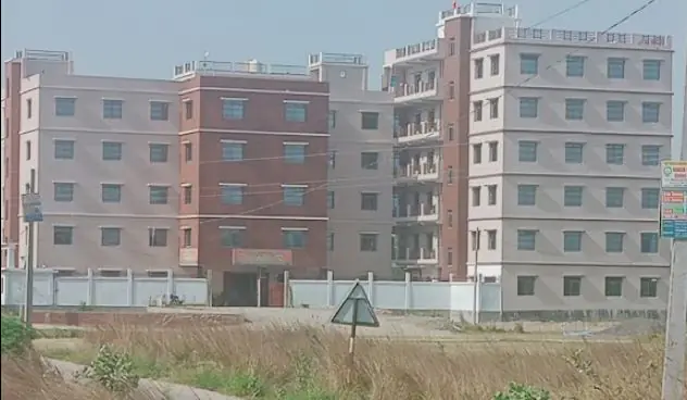 Daksh BSc Nursing College - Siwan