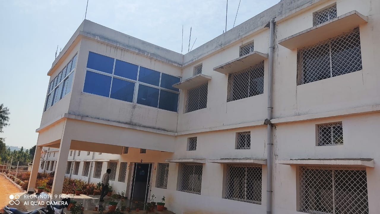Aviram Gramin Vikas Swayam Sevi Sansthan College - Latehar