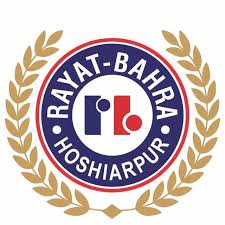 Rayat Bahra College of Nursing - Hoshiarpur