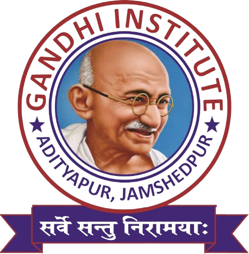 Gandhi College of Nursing - Seraikela