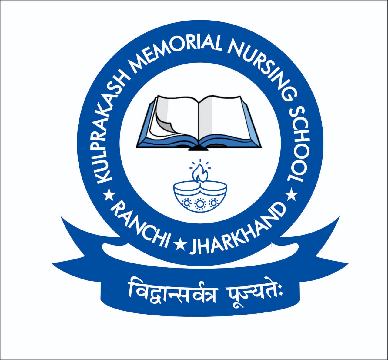Kulprakash Memorial Nursing college - Ranchi
