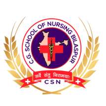 C G School Of Nursing - Bilaspur