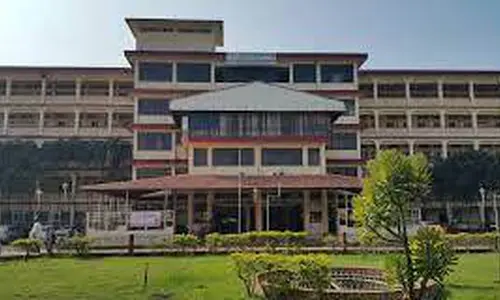 Madre Meherban Institute of Nursing Sciences Research - Srinagar