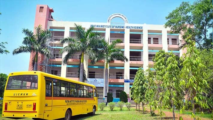 Pratima Institute Of Nursing and Health Science - Pashchim Midnapore