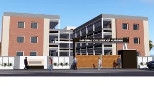 Imperial College of Nursing - Khunti
