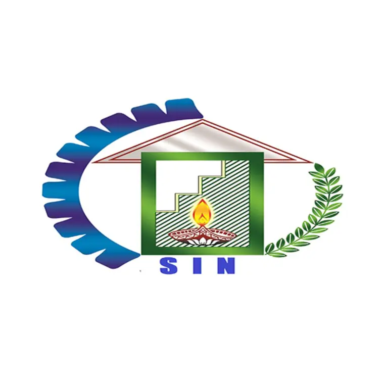 Salboni Insititute Of Nursing - Pashchim Midnapore