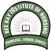 Bee Kay Institute of Nursing - Rupnagar