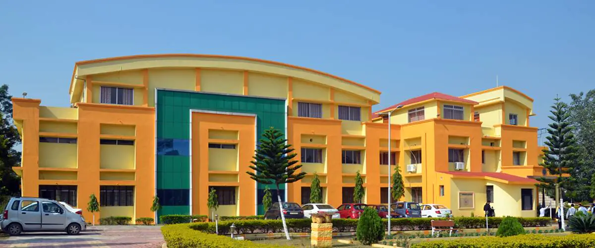 Shatrughan Prasad Singh Institute of Nursing - Ranchi 