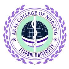 Akal College Of Nursing - Sirmaur