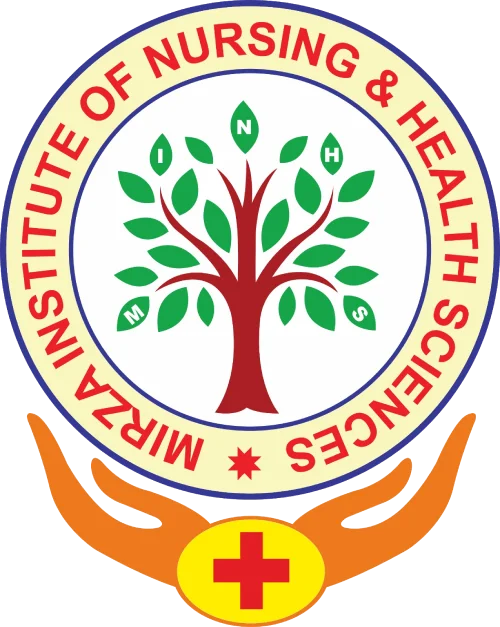 Mirza Institute of Nursing - Kamarup