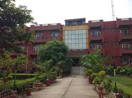 Sri Guru Harkrishan Sahib College of Nursing - Sahibzada Ajit Singh Nagar