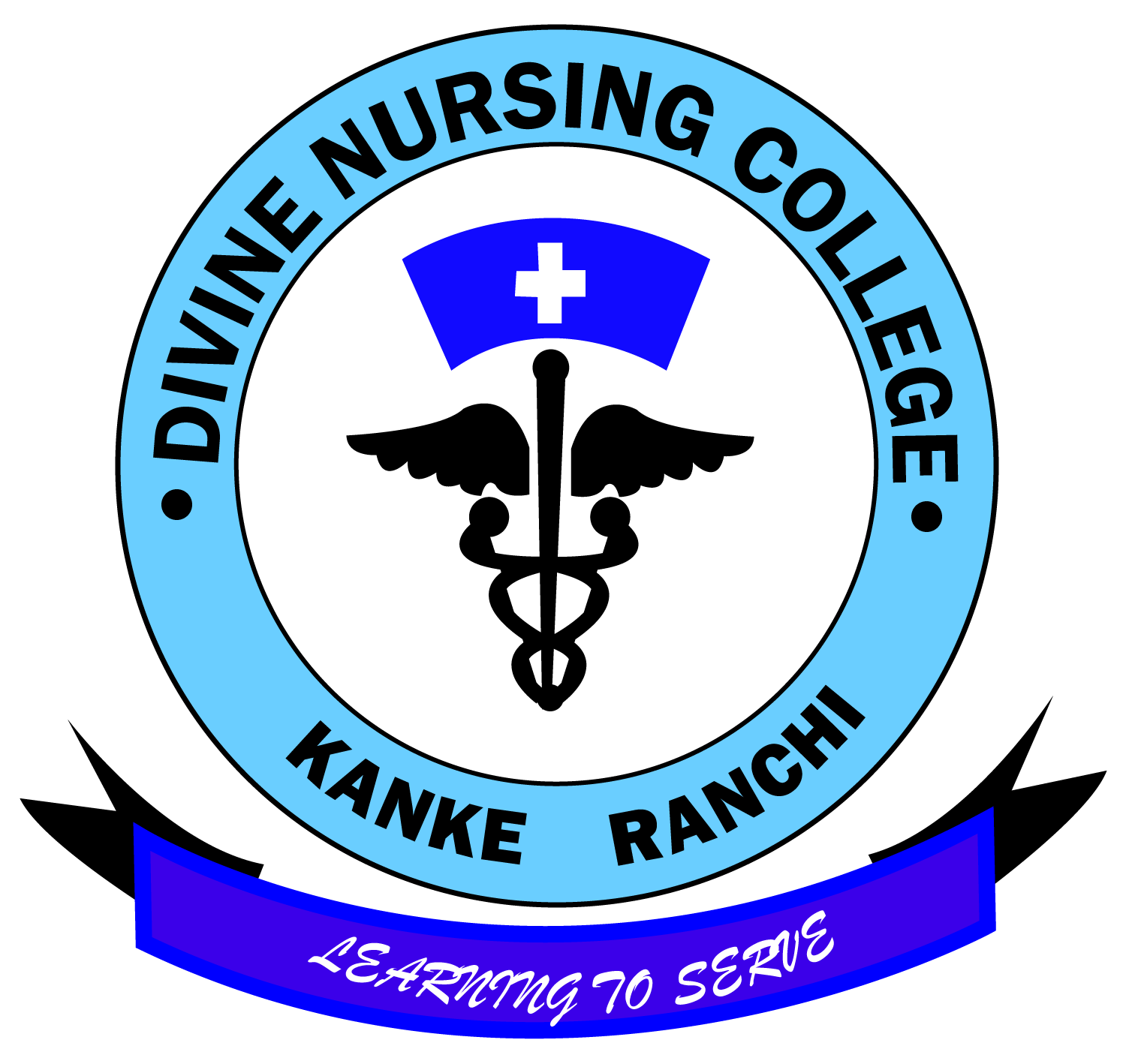 Divine Nursing College - Ranchi