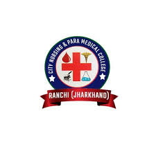 City Nursing College - Ranchi