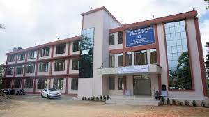 College of Nursing - Aizwal