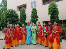 Amiya Bharali Nursing Institute - Kamrup Metro