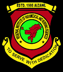 Regional Institute Of Paramedical & Nursing Sciences - Aizawl