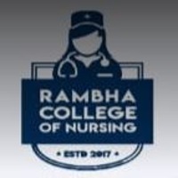 Rambha College Of Nursing - East Singhbhum