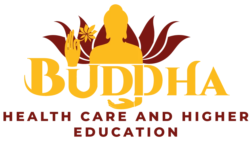 Buddha Nursing College - Ranchi