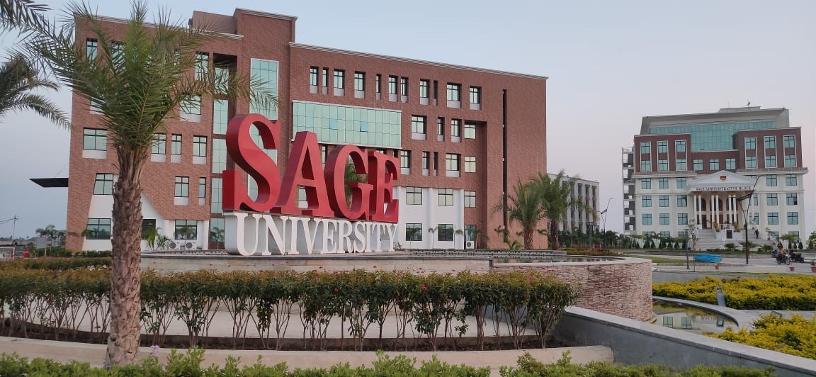 Sadguru Institute Of Nursing & Paramedical Sciences - Satna