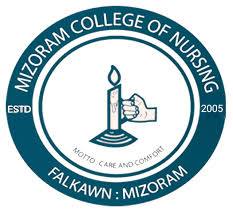 Mizoram College of Nursing - Aizwal