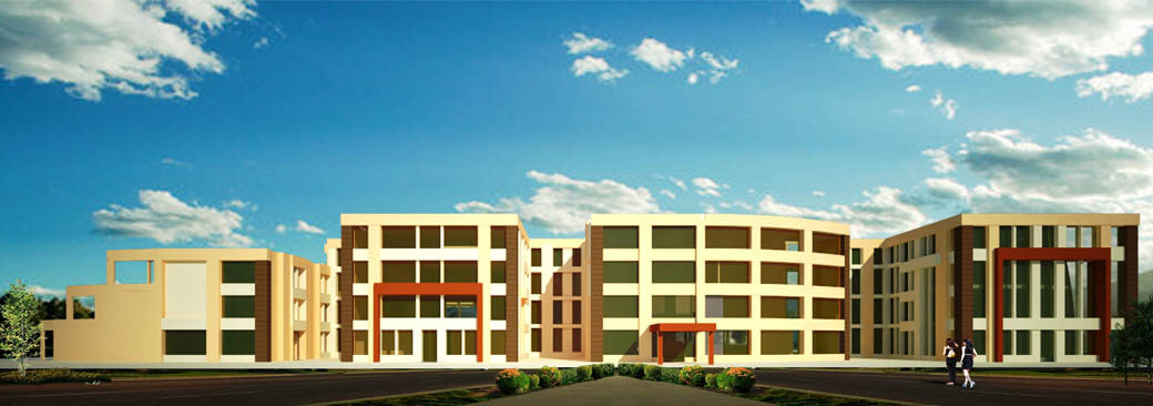 Rambha College Of Nursing - East Singhbhum