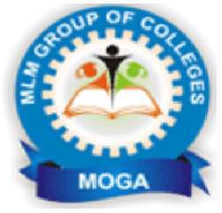 MLM College of Nursing - Moga