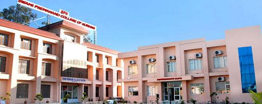 Swami Premanand College of Nursing - Hoshiarpur