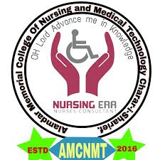 Alamdar Memorial College of Nursing & Medical Tech - Budgam 