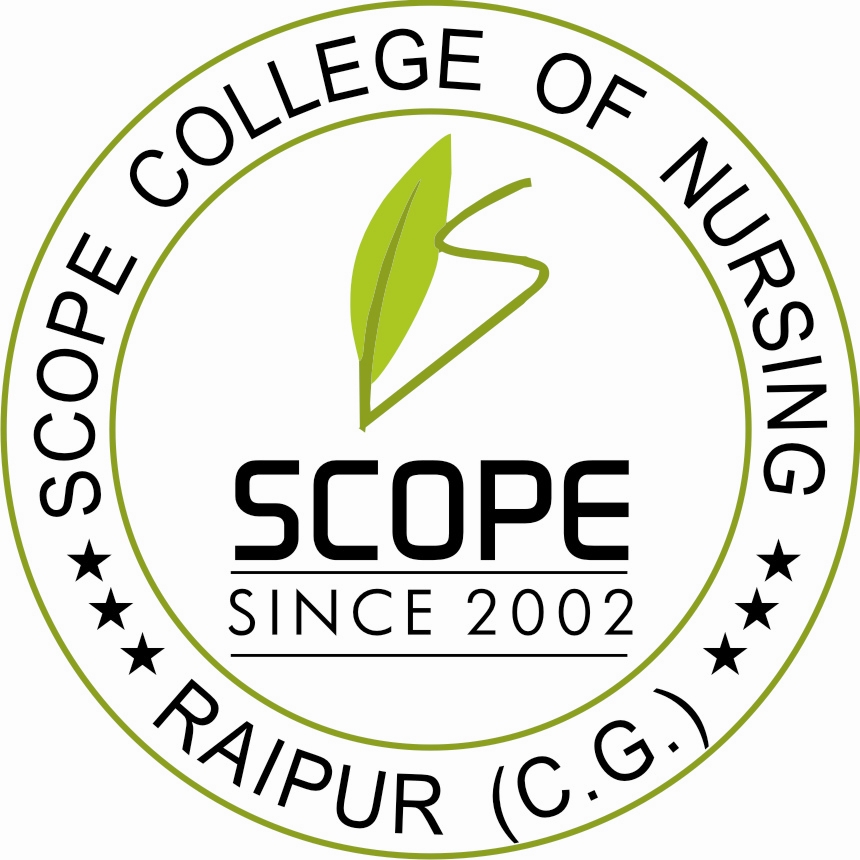 Scope College Of Nursing Institute - Raipur