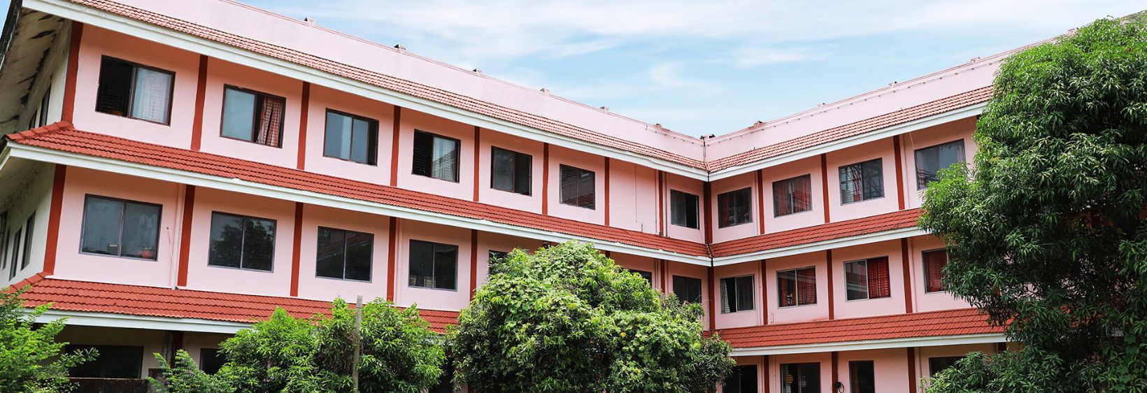 College of Nursing - Kannur