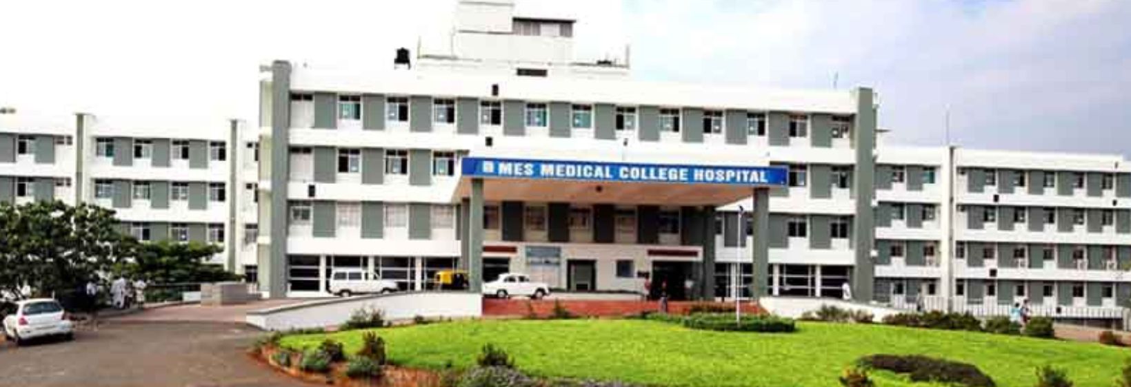 M E S College of Nursing - Malappuram