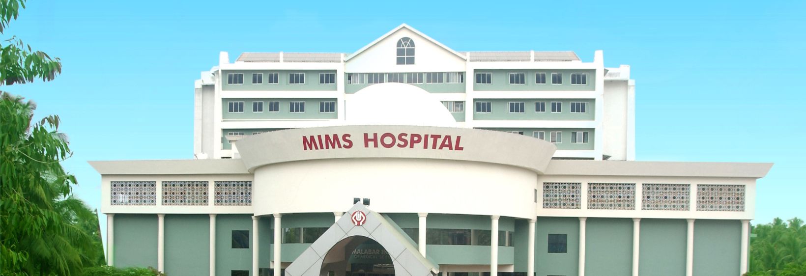 MIMS College of Nursing - Malappuram