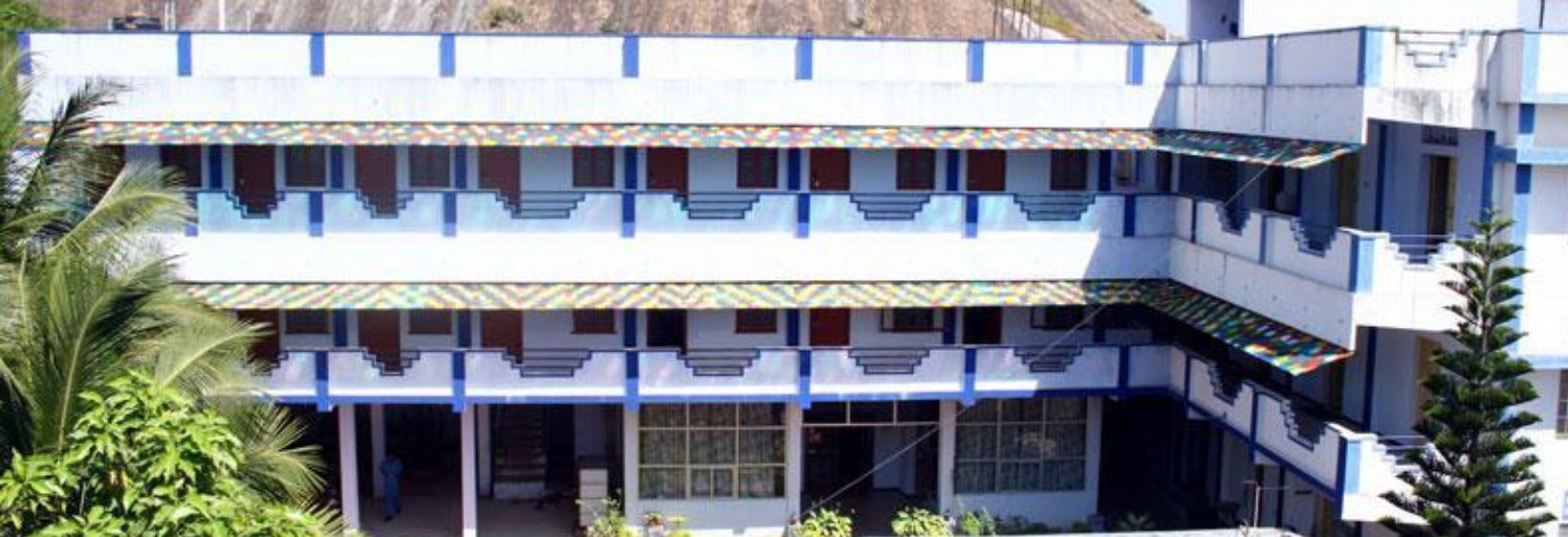 Royal College of Nursing - Coimbatore