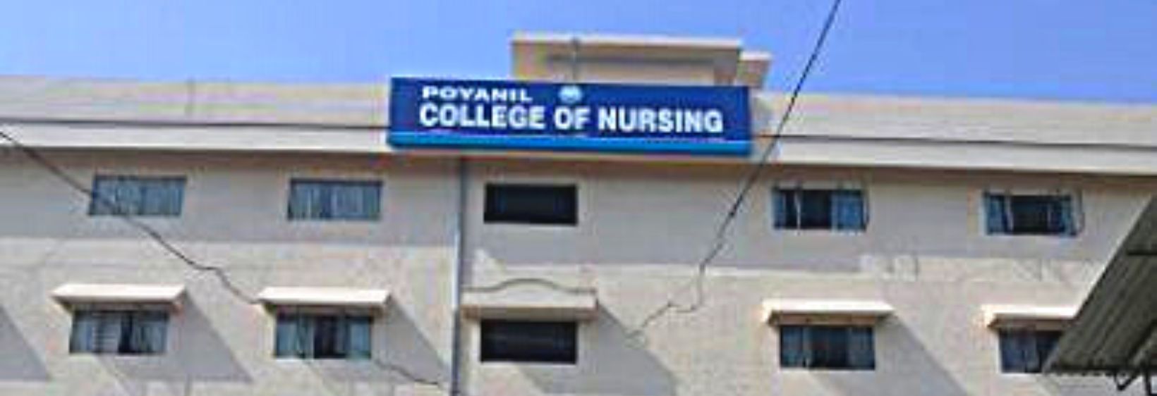 Poyanil College of Nursing - Pathamanthitta