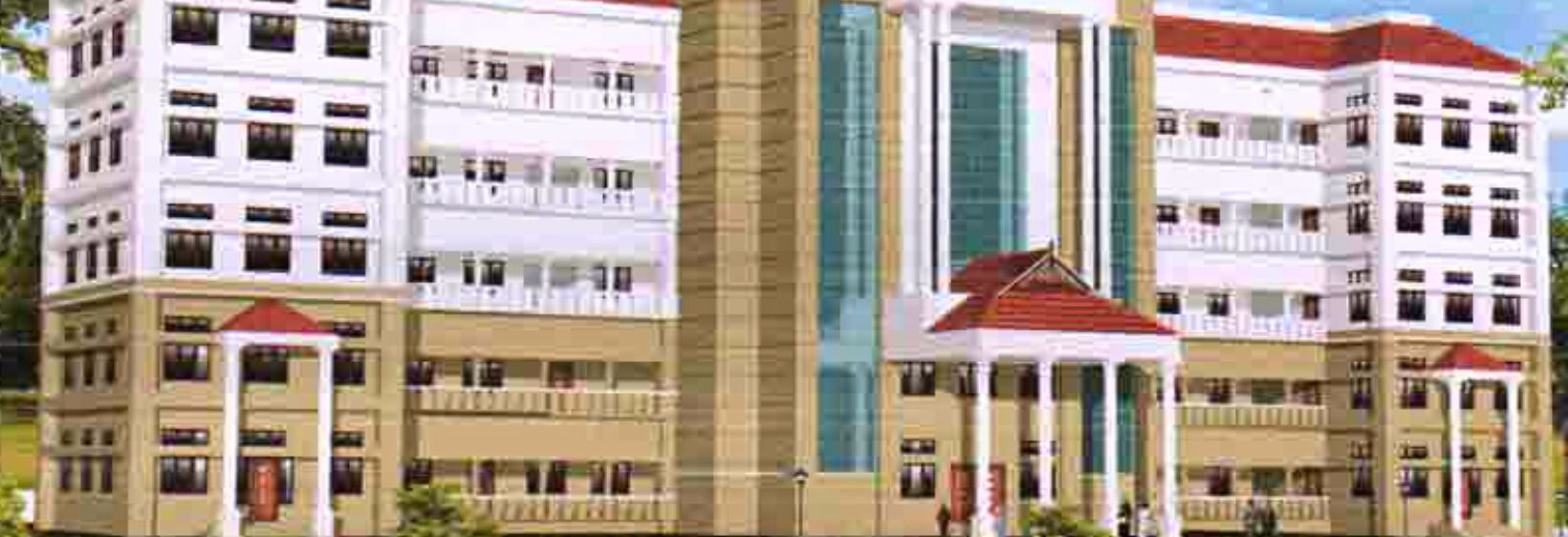 Laxmi Meghan College of Nursing - Kasargod