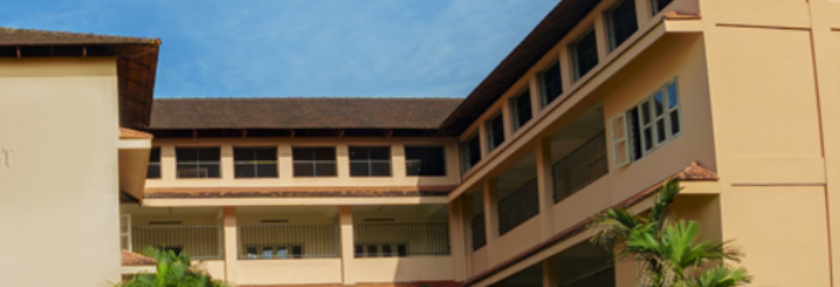 College of Nursing,Guru Education Trust - Kottayam