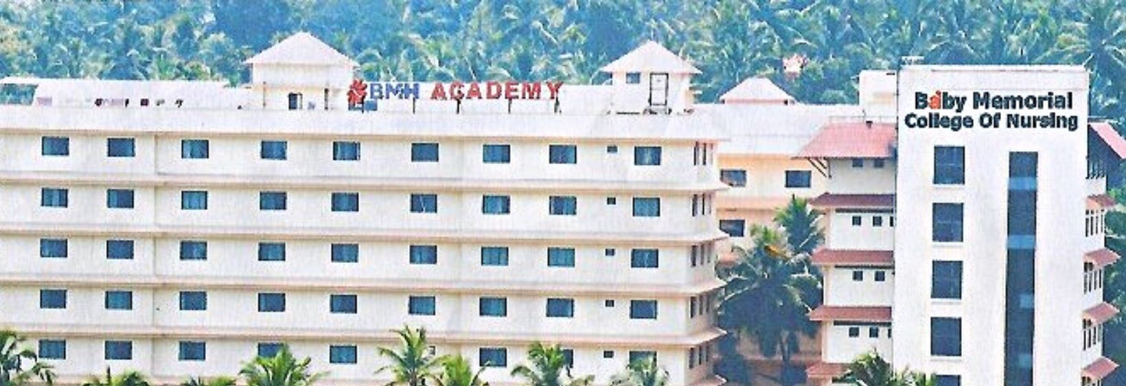 Baby Memorial College of Nursing - Kozhikode