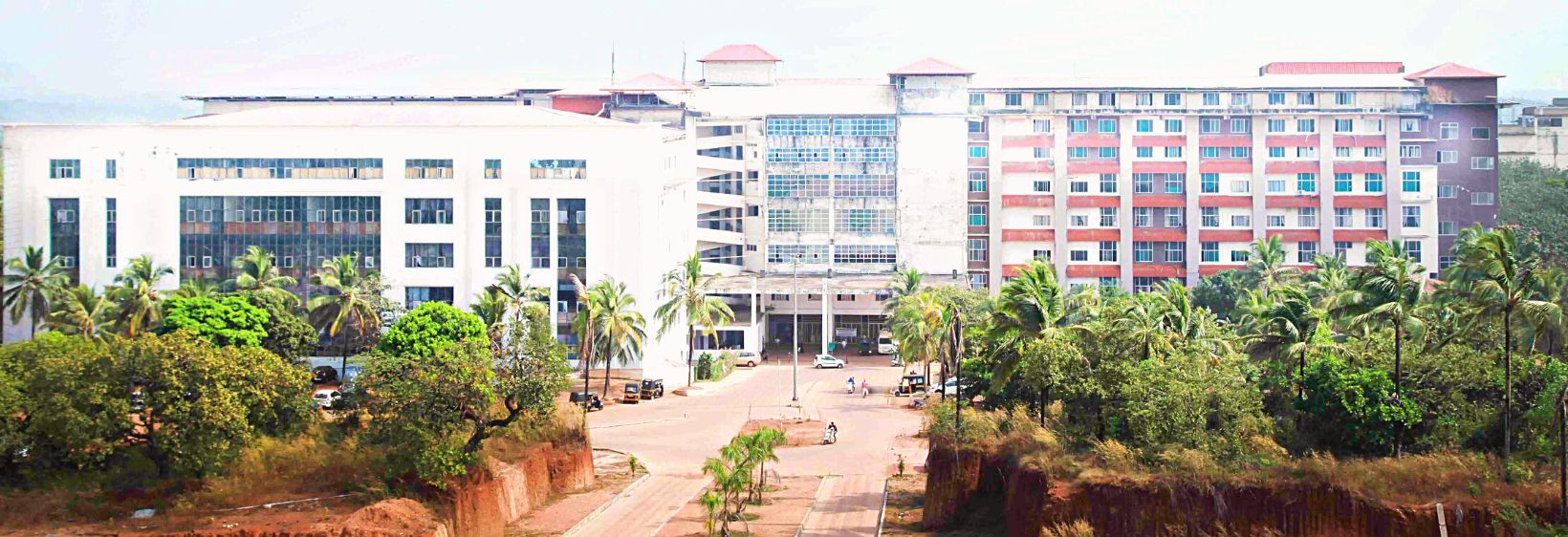 College of Nursing , Kannur Medical College - Kannur